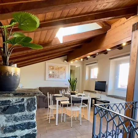 Apartment Medioevo V - Openspace In The Center Of